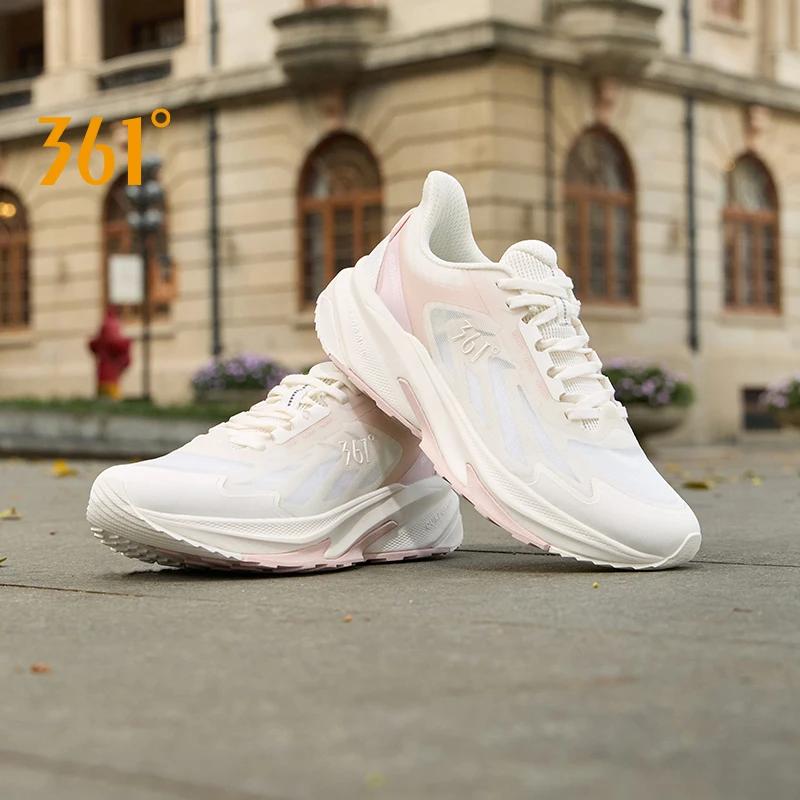 Chaussures de course légères en maille respirante pour femmes, baskets pour femmes, amorti par le ba