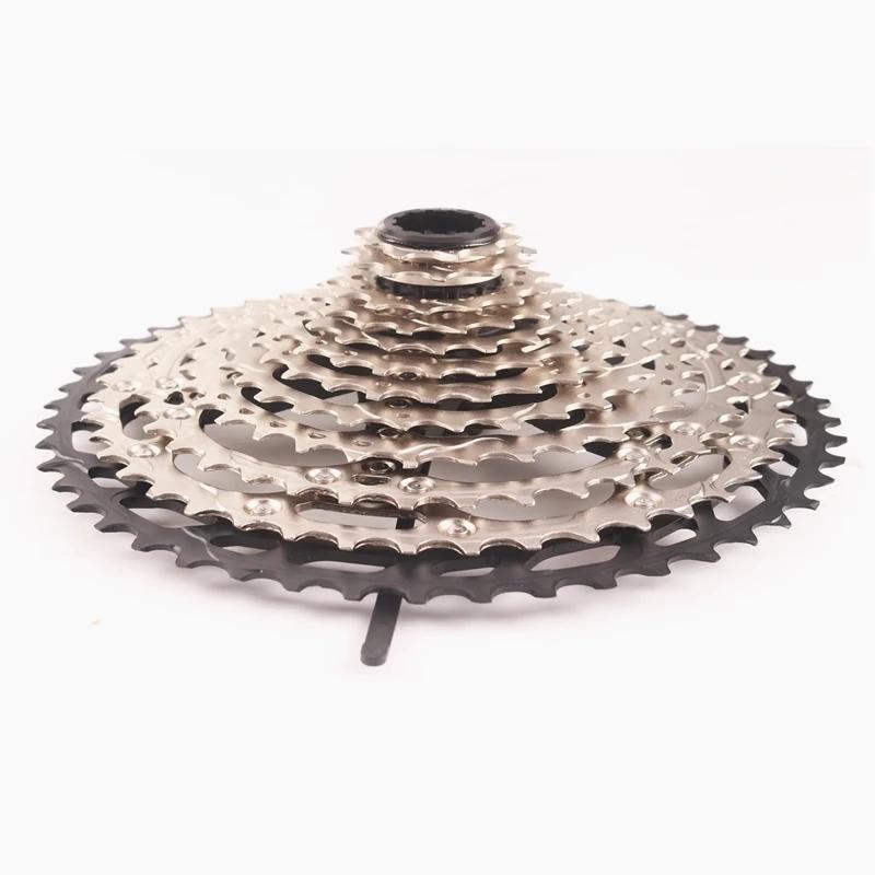 Shimano SLX CS-M7100 Cassette 12s pour pièces d'équitation de VTT originales 12 vitesses 10-51T 10-4