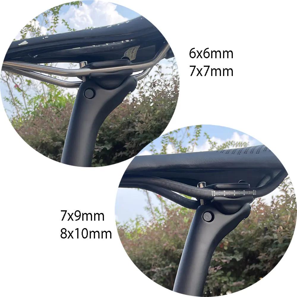 ELITAONE tige de selle en carbone vtt 27.2/30.9/31.6mm Offset 20mm tige de selle de vélo de route av