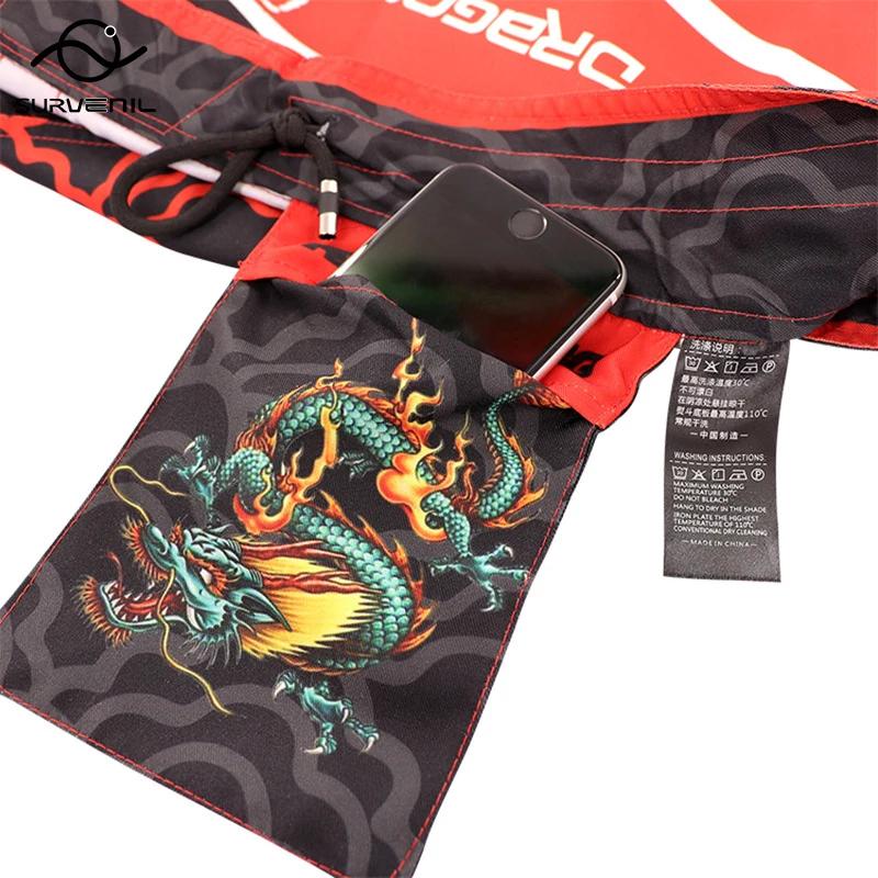 MMA – Shorts thaïlandais Tiger Muay pour hommes, pantalons pour Kickboxing, boxe, entraînement, Fitn