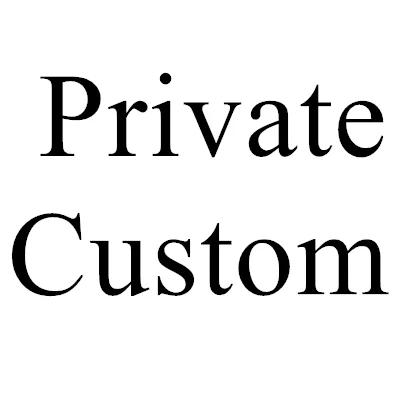personnalisation personnalisée Envoyez-moi les images que vous devez personnaliser