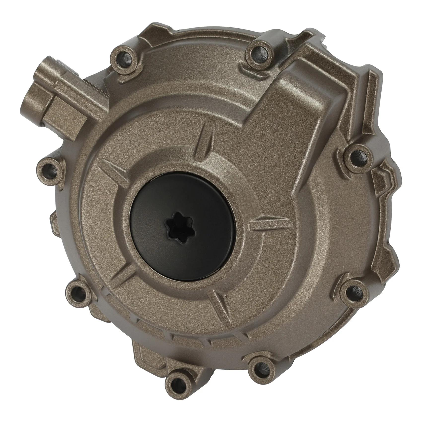 Couvercle de carter de Stator de moteur de moto en aluminium, pour BMW S1000R 2021-2025 S1000RR 2019