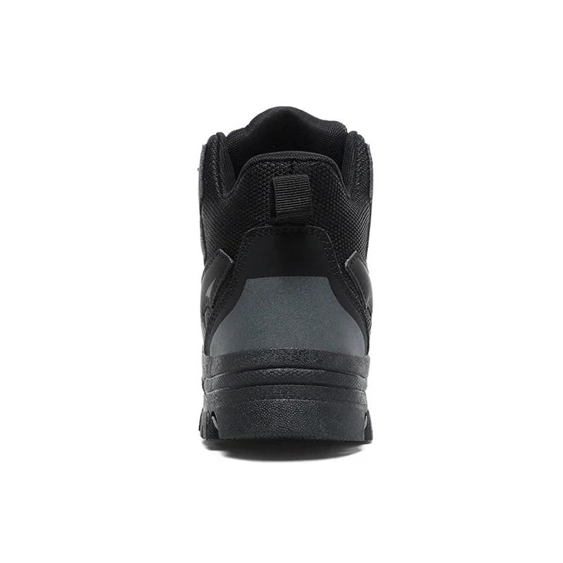 Bottes de randonnée en plein air pour hommes et femmes, chaussures de trekking, baskets de suivi de 