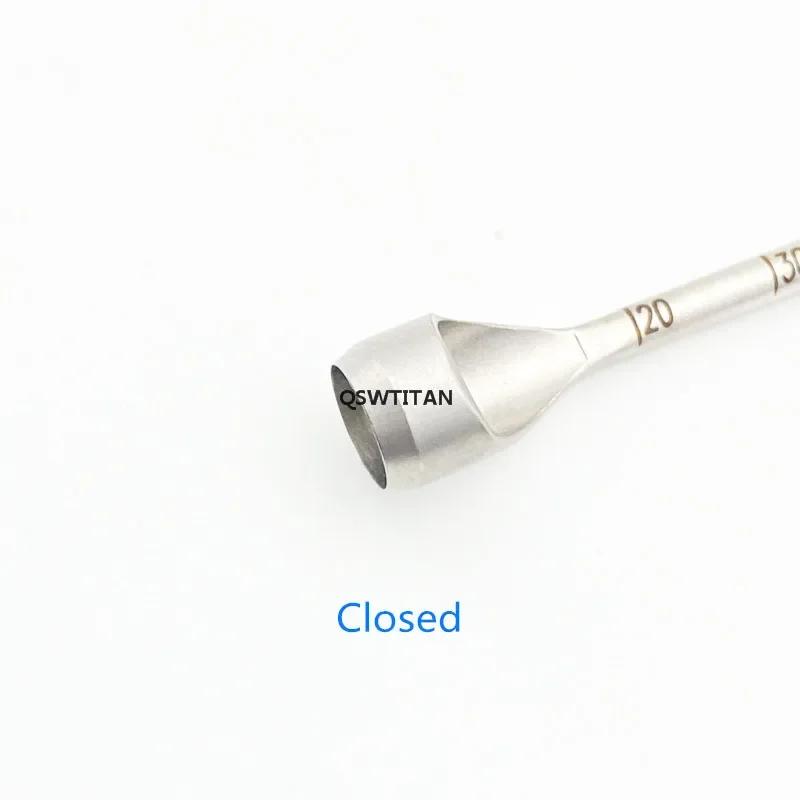 ACL PCL instruments extracteur de tendons orthopédiques Instrument chirurgical accessoires d'arthros