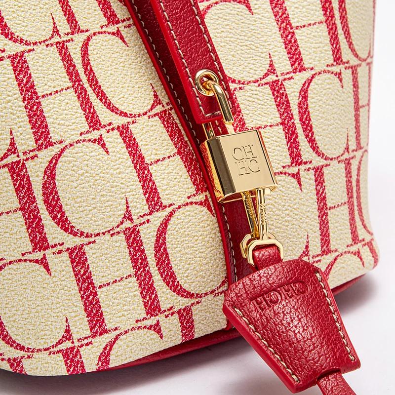 Sacs à main pour femmes, fabrication exquise, lettres polyvalentes à la mode imprimées, conception d