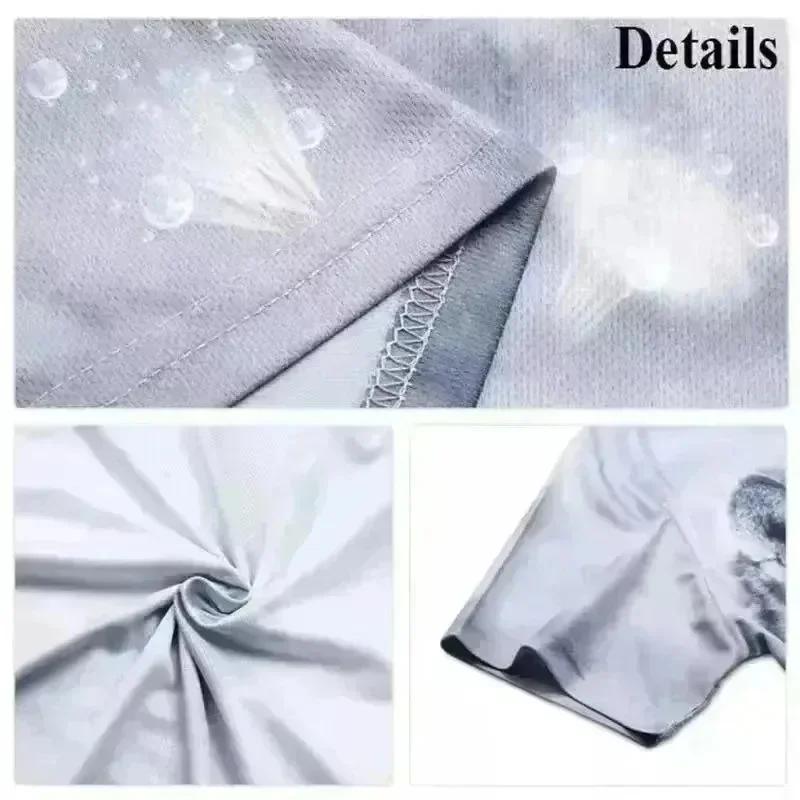 Pantalon de sport décontracté gothique tendance pour l'été 2026, style hip-hop urbain, coupe ample, 