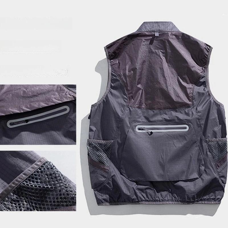 Veste d'extérieur et combinaison de cyclisme transformable 2 en 1 : Master 3 styles (similaire/couch