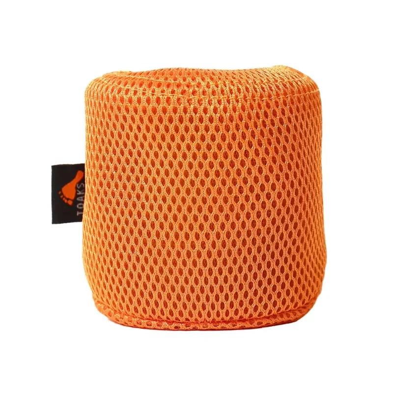TOAKS-Tasse en Titane Version Ultralégère avec Poignée Pliable, Équipement de Camping en Plein Air, 