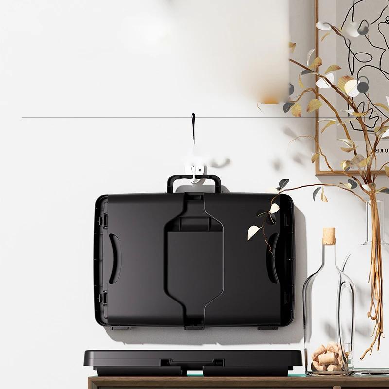 Bureau d'ordinateur Portable pliable, Table de travail, support pour ordinateur Portable, voiture, s