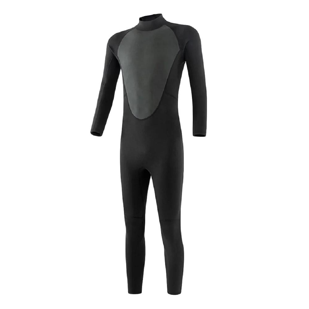 Combinaisons 3mm/2mm néoprène plongée surf combinaisons plongée en apnée kayak pêche sous-marine apn
