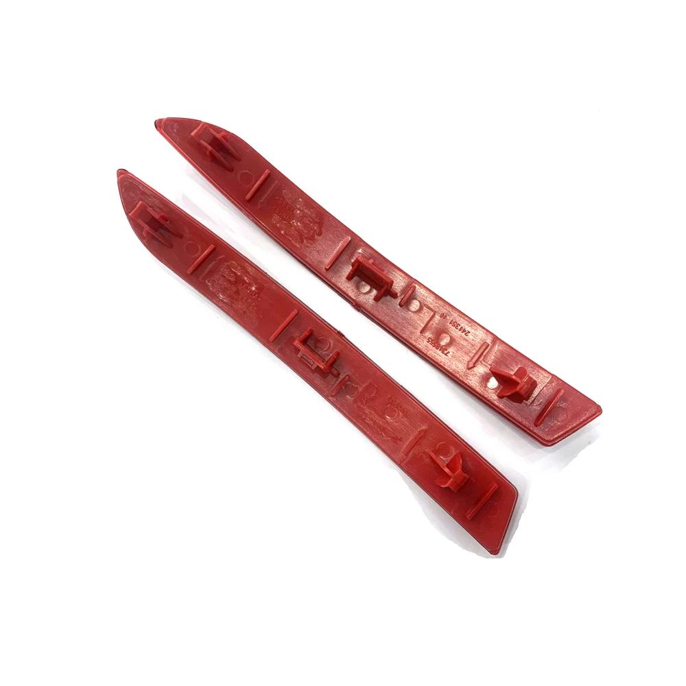 Réflecteur de pare-chocs arrière, feu stop pour BMW série 5 5 F10 LCI 518 520 525 528 530 535 2012 2