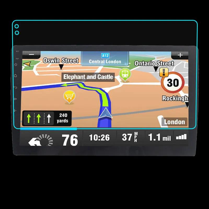 Film de protection en verre trempé de 9 10.1 pouces, pour NaviFly 7862C 2 Android 10, protecteur mul