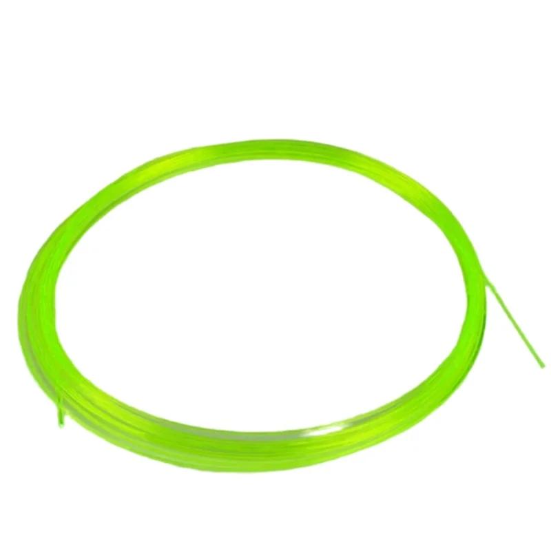 Broches de remplacement pour arc à poulies, accessoires de tir à l'arc, rouge, jaune, vert, fronde, 