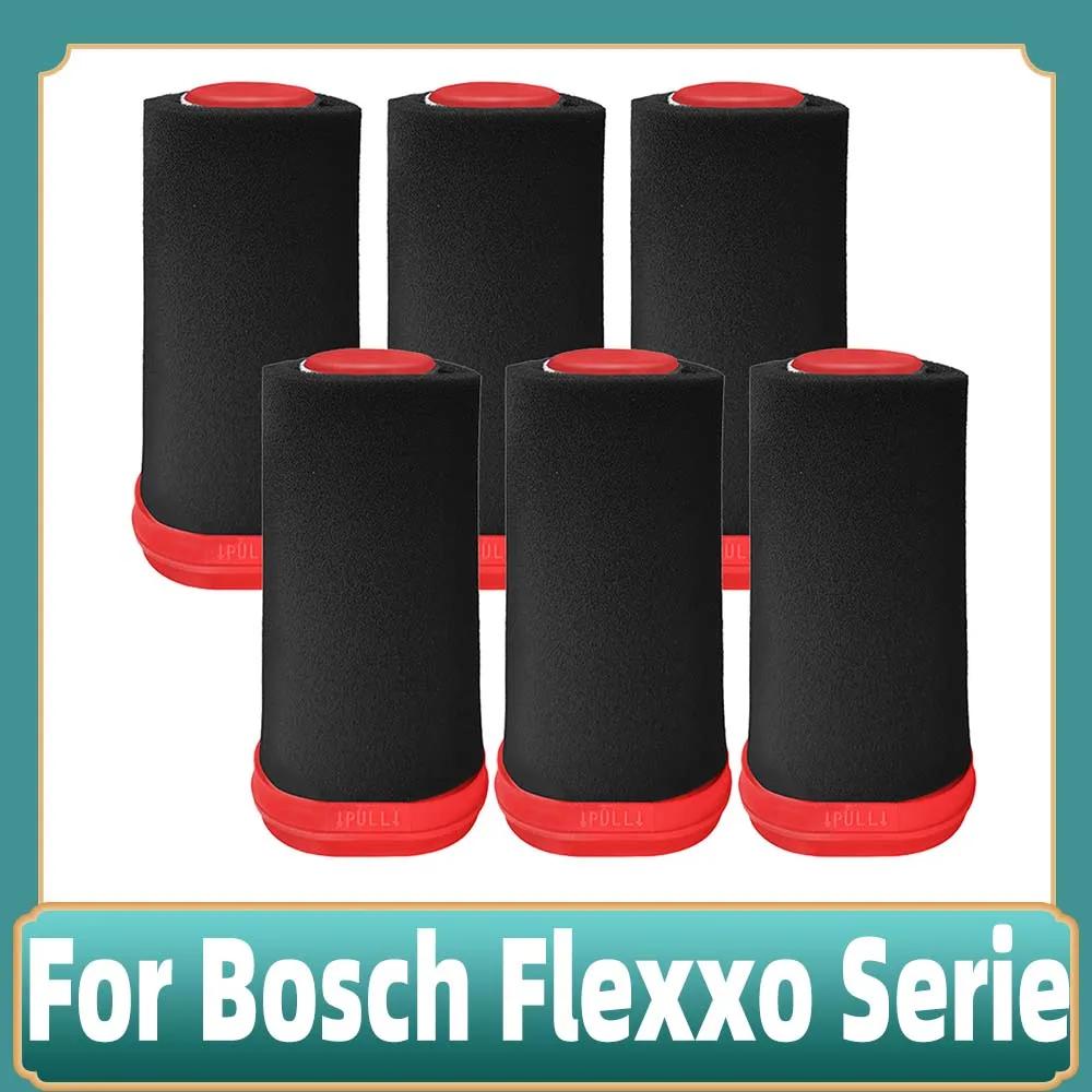 Filtre HEPA pour aspirateur à main et à main Bosch Flexxo série BBH3Z0025 BBH3PETGB BBH3251GB, acces