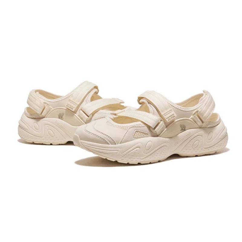 Chaussures de sport femmes GOLDEN CAMEL : sandales d'été légères pour randonnée et plage 2024