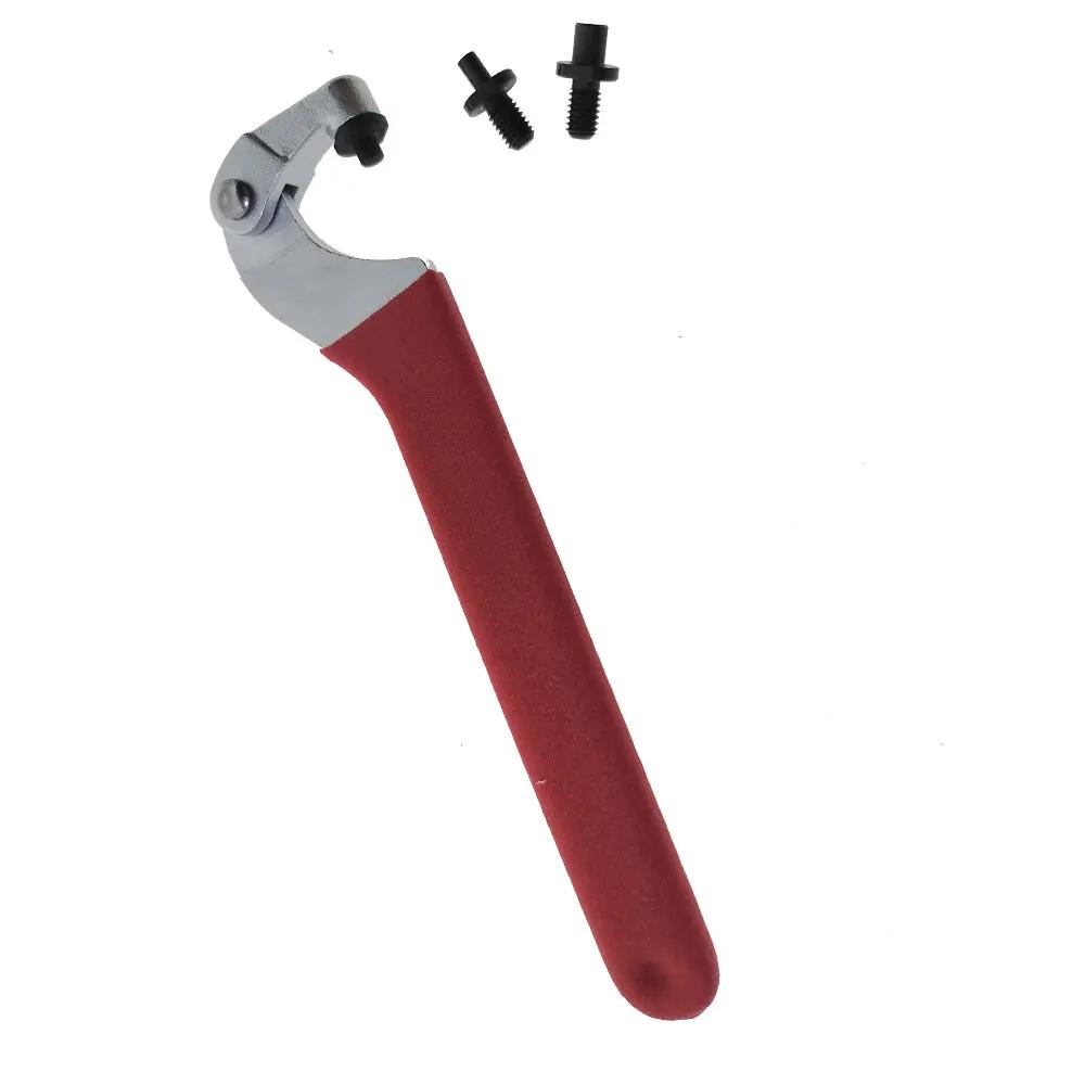 Régulateur de plongée sous-marine, première étape, clé de Maintenance, outil