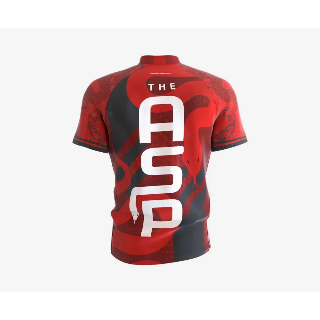 Nathan Aspinall jouant chemise fléchettes sweat fléchettes fermeture éclair POLO sport sec rapidemen