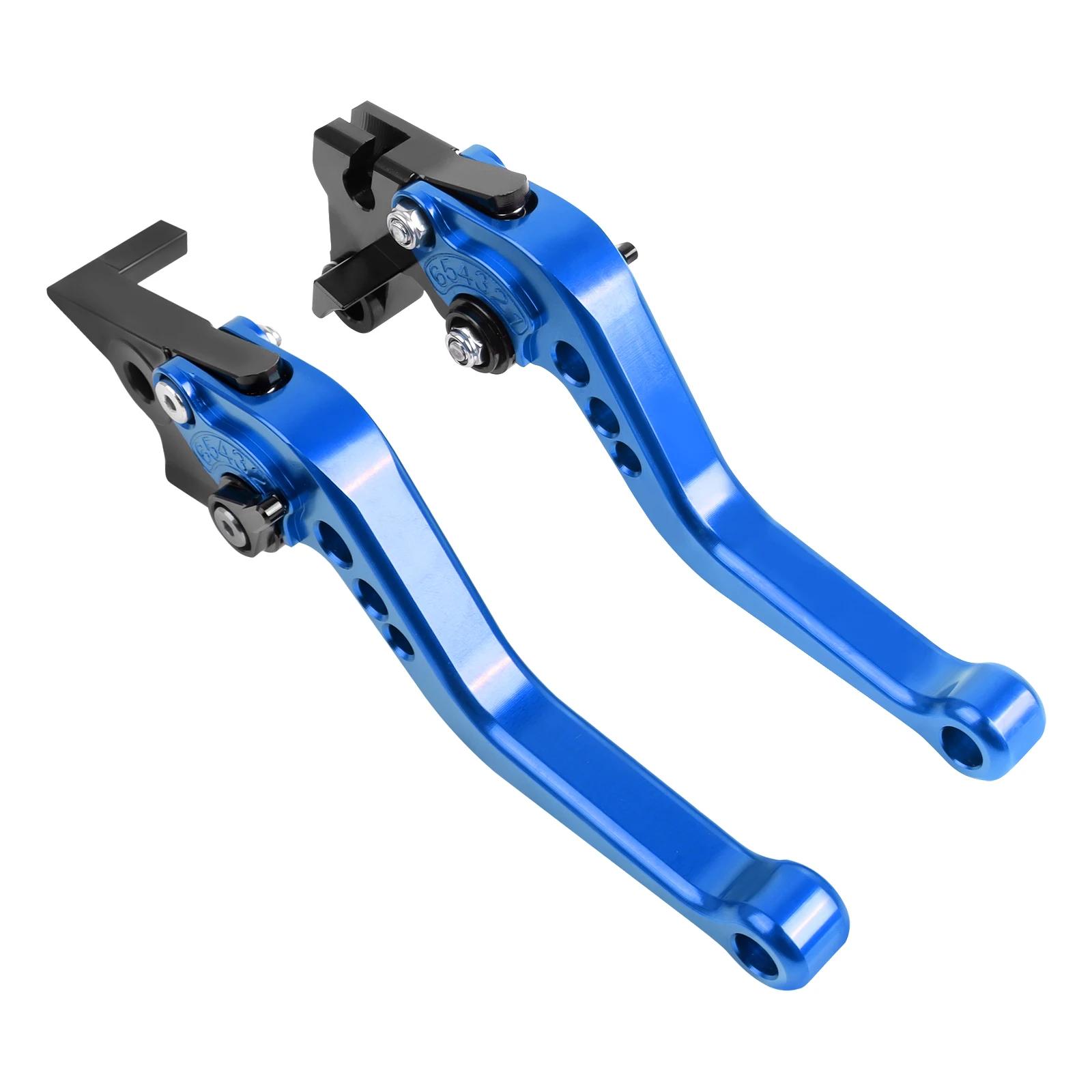 Pour Benelli TNT300 TNT600 TNT 25 150 251 302 600 BN600 BN302 Longue et Courte Leviers D'embrayage D