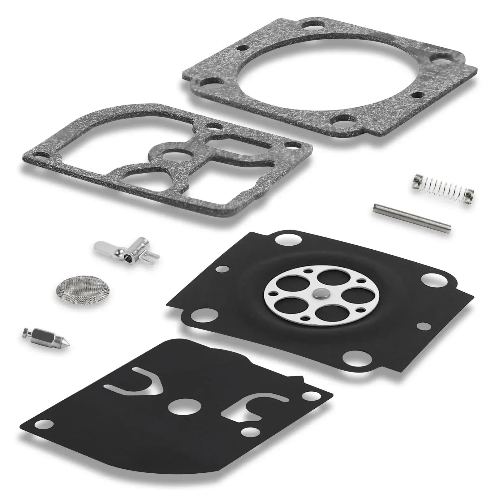 Kit de réparation de carburateur 5x, joint de diaphragme pour Sthil 017 018 MS180 MS170 BG66 BG86 ZA