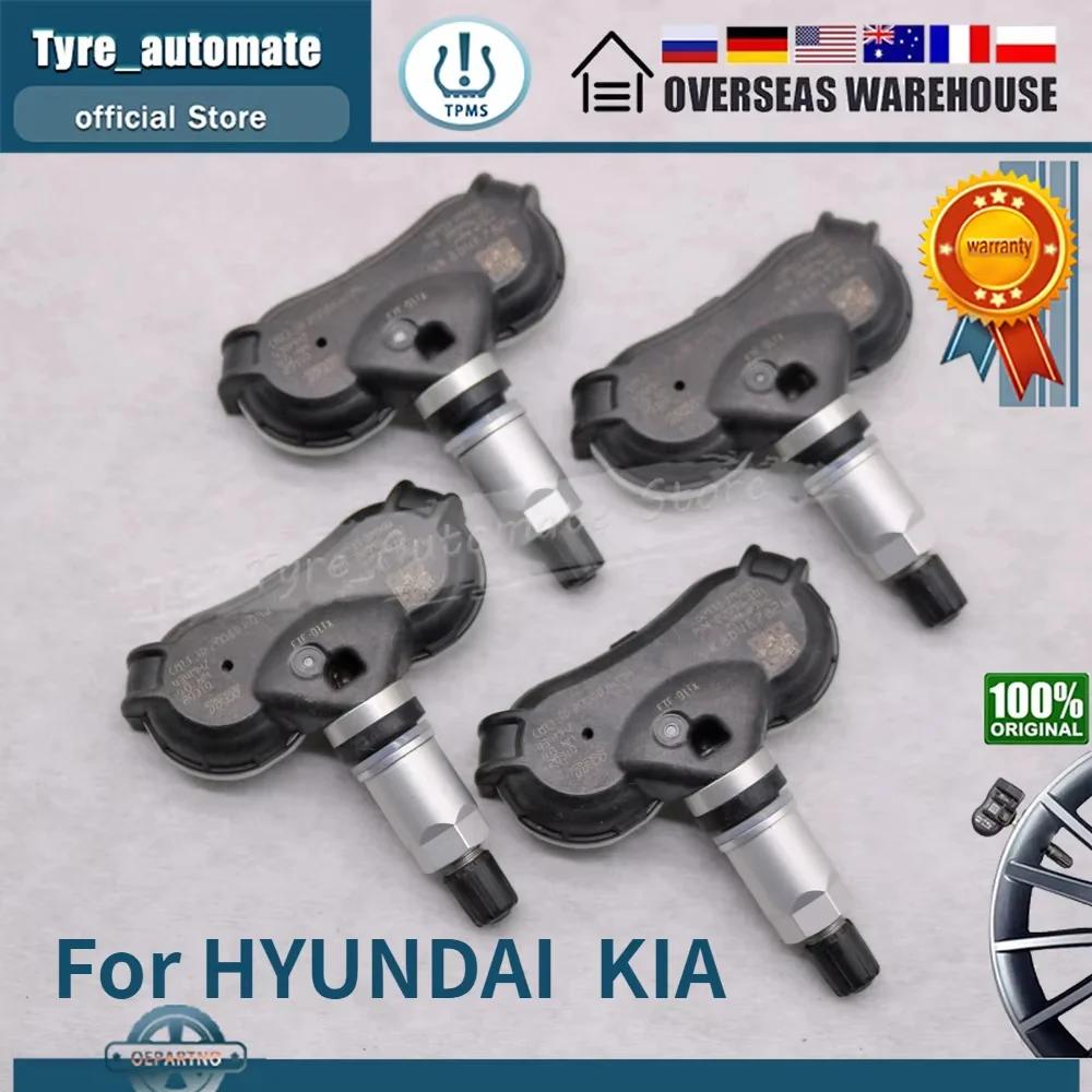 Capteur TPMS de pression des pneus 52933-2S410, pour HYUNDAI IX35 [LM] TUCSON [LM] KIA SPORTAGE [SL]