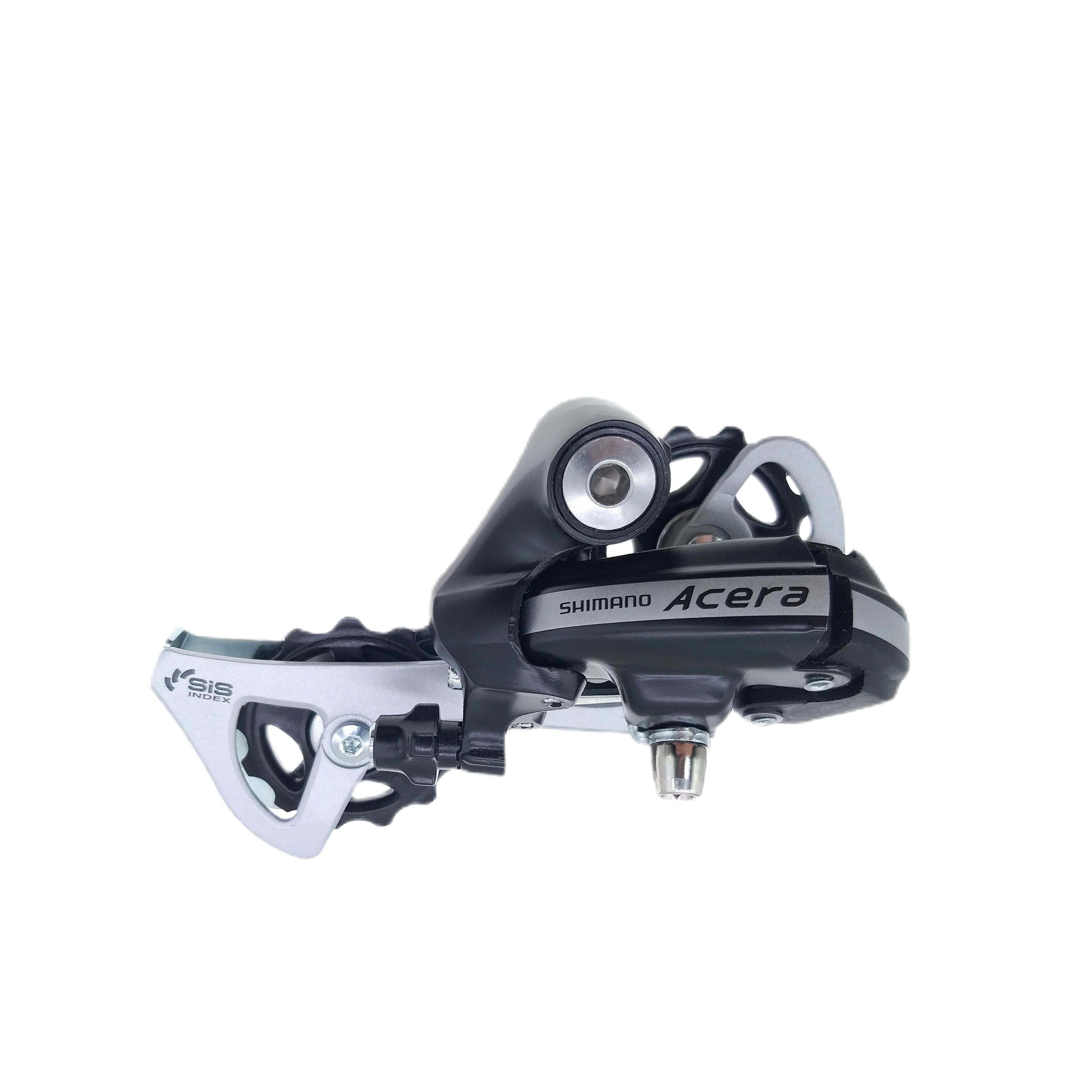Shimano Acera RD-M360 M310 M3020 dérailleur arrière 7 8S 21 24 S vtt pour 3x7S 3x8S 21S 24S Transmis