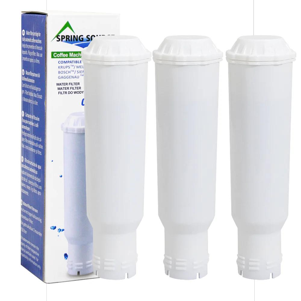 Remplacement de cartouche de filtre à eau de Machine à café pour F088, XP5220, XP5240, EA82 EA9000
