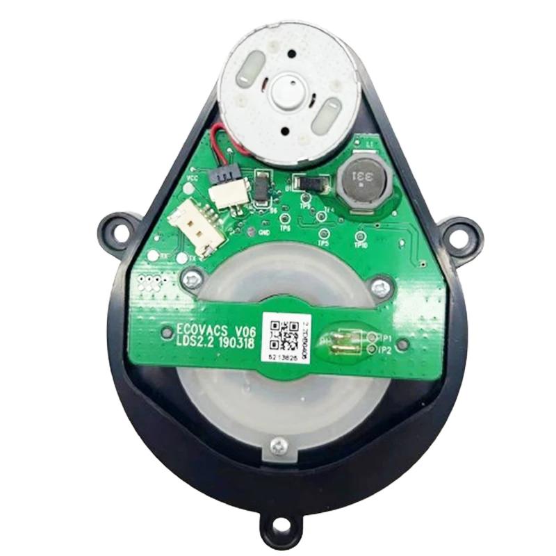 Capteur de distance laser d'origine LDS-007 pour ECOVACS DEEBOT DX55/ DX93/ DX96/ OZMO 950/ 920/ T5 