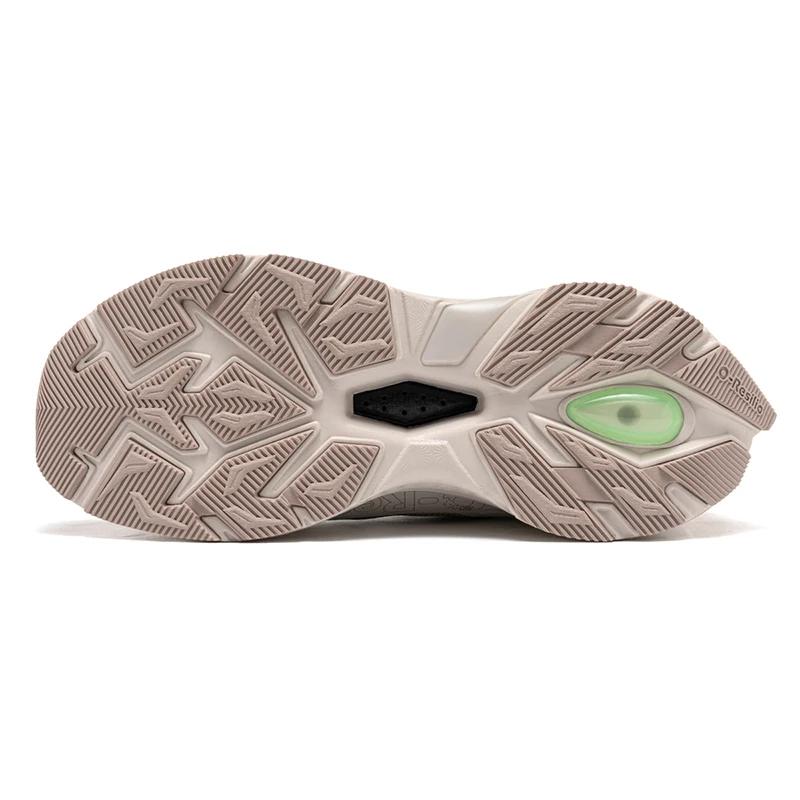 Chaussures de course ONEMIX imperméables pour hommes - Randonnée, jogging, baskets décontractées et respirantes