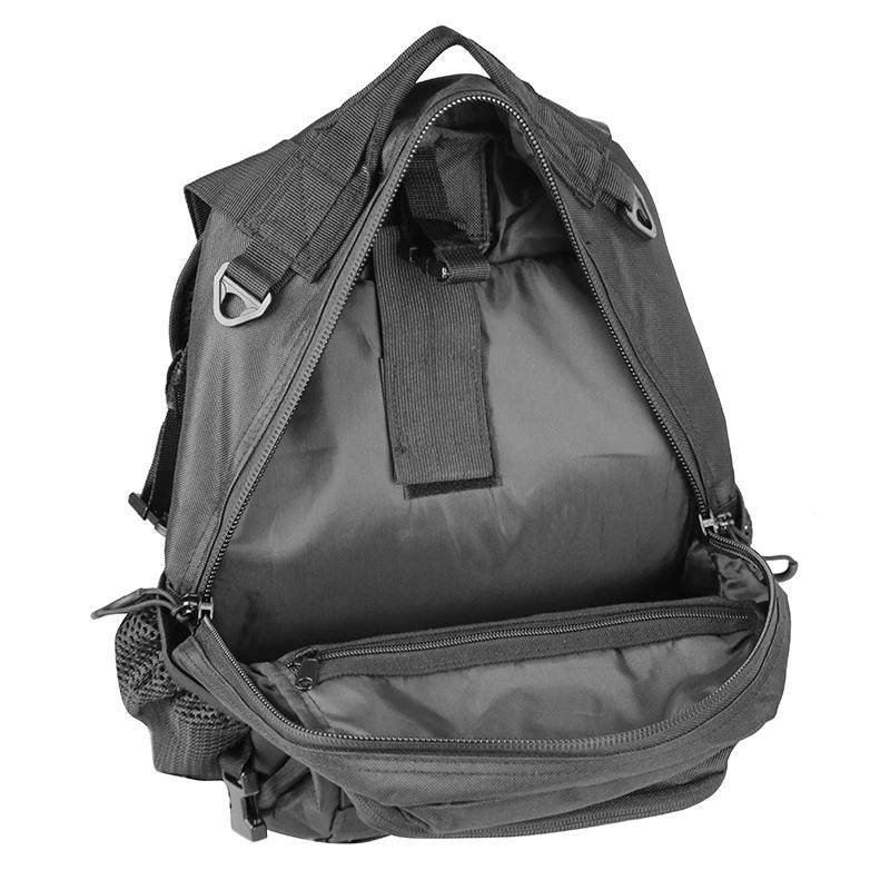 LQARMY-Sac à dos Molle Assault Dulbacksack, Outdoor Travel, Randonnée, Camping, html, Escalade