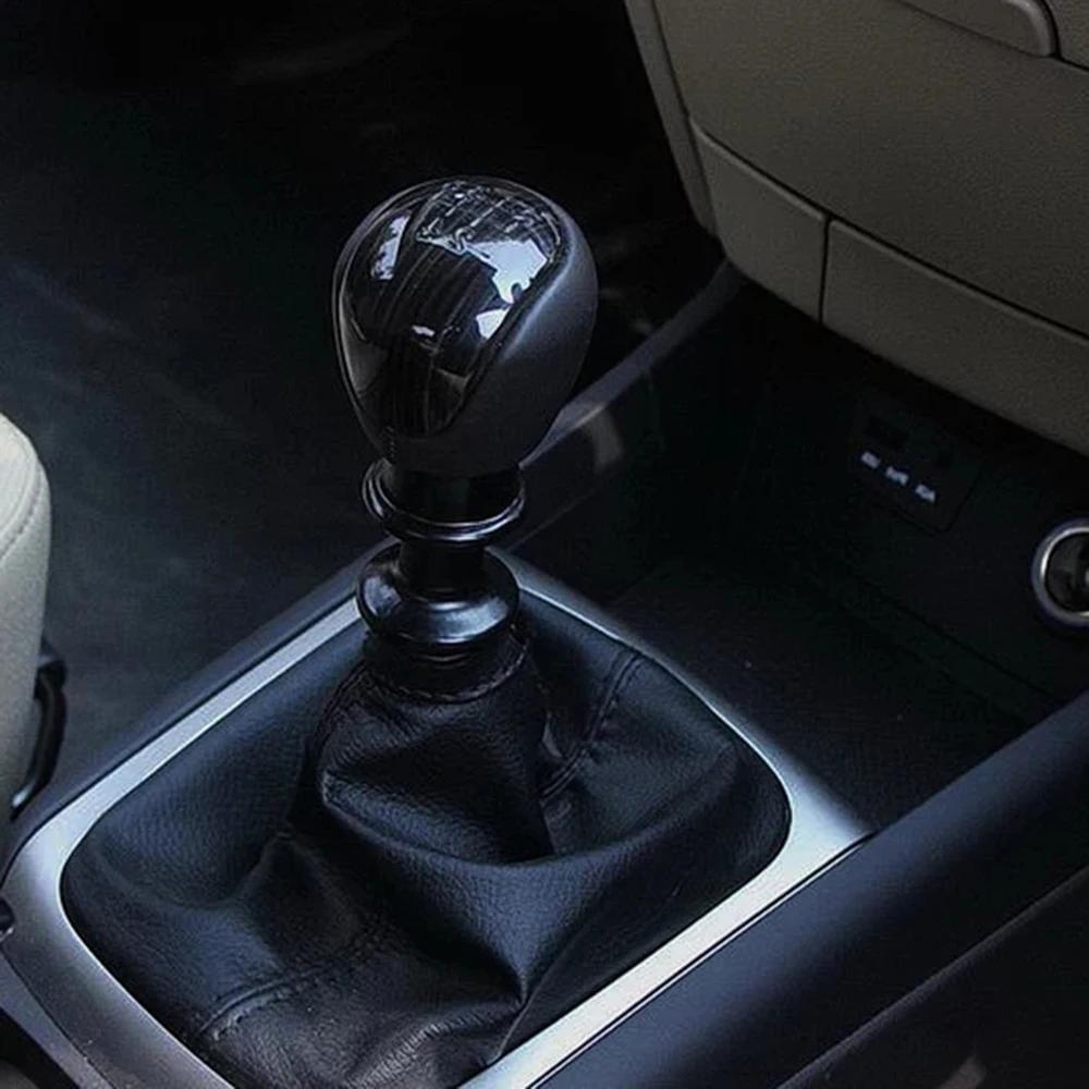 Pommeau de levier de vitesse manuel à 5 vitesses, tête de stylo pour Hyundai Elantra I30 pour Kia Fo