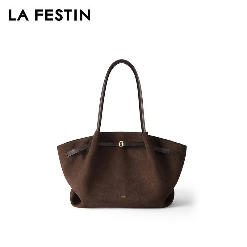 LA FESTIN marque originale sac pour femme tendance grand sac fourre-tout mode sac à bandoulière sacs
