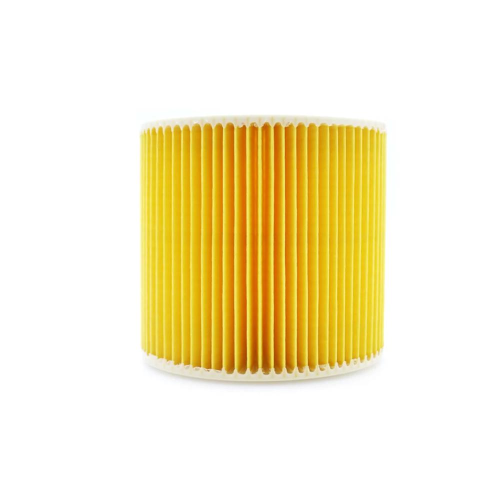 Filtre HEPA pour cartouche Karcher WD2250 WD3.200 MV2 MV3 WD3, pièces de filtre Karcher, filtres à p