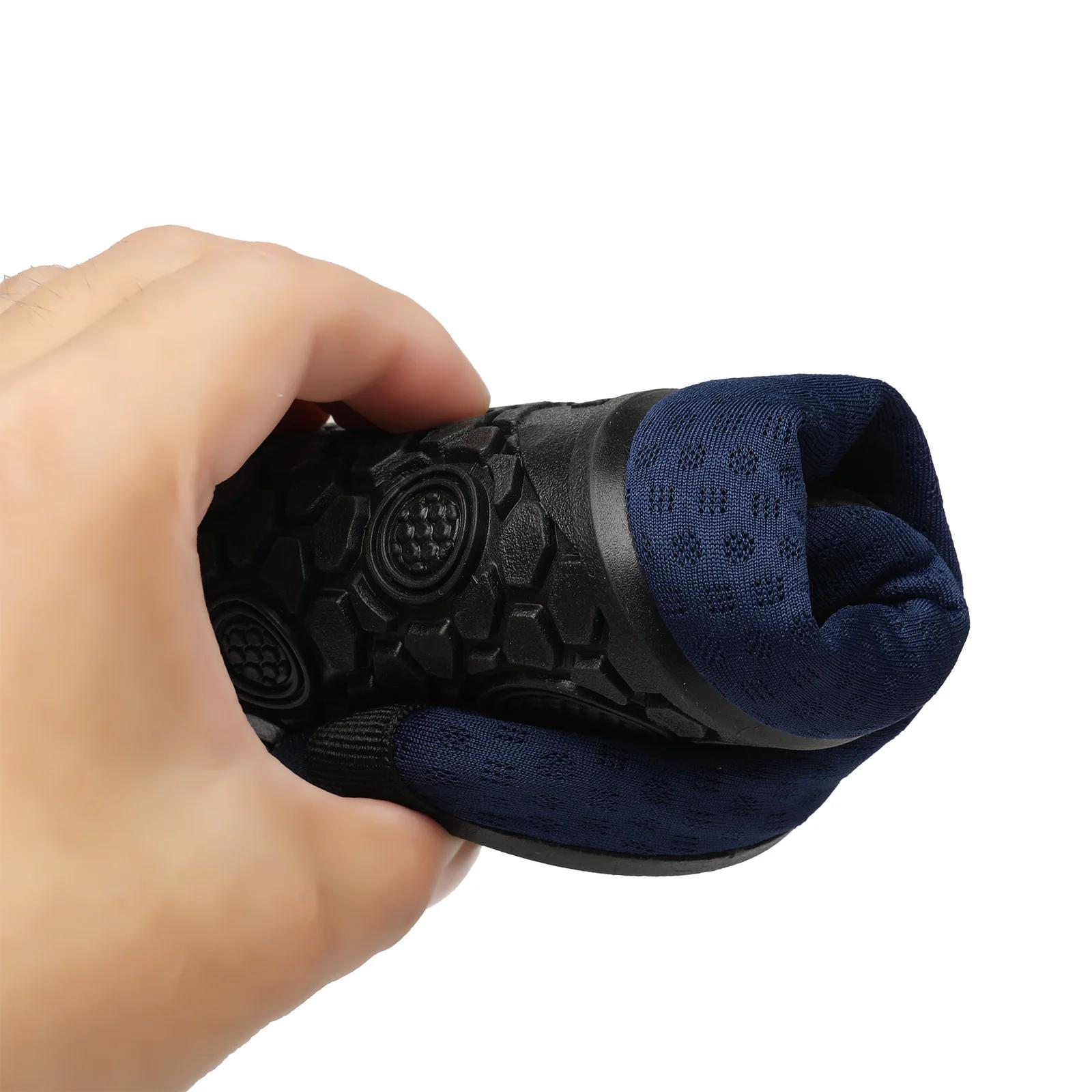 Chaussures de plongée femmes Aqua chaussures hommes plage natation Sport nautique chaussettes pieds 