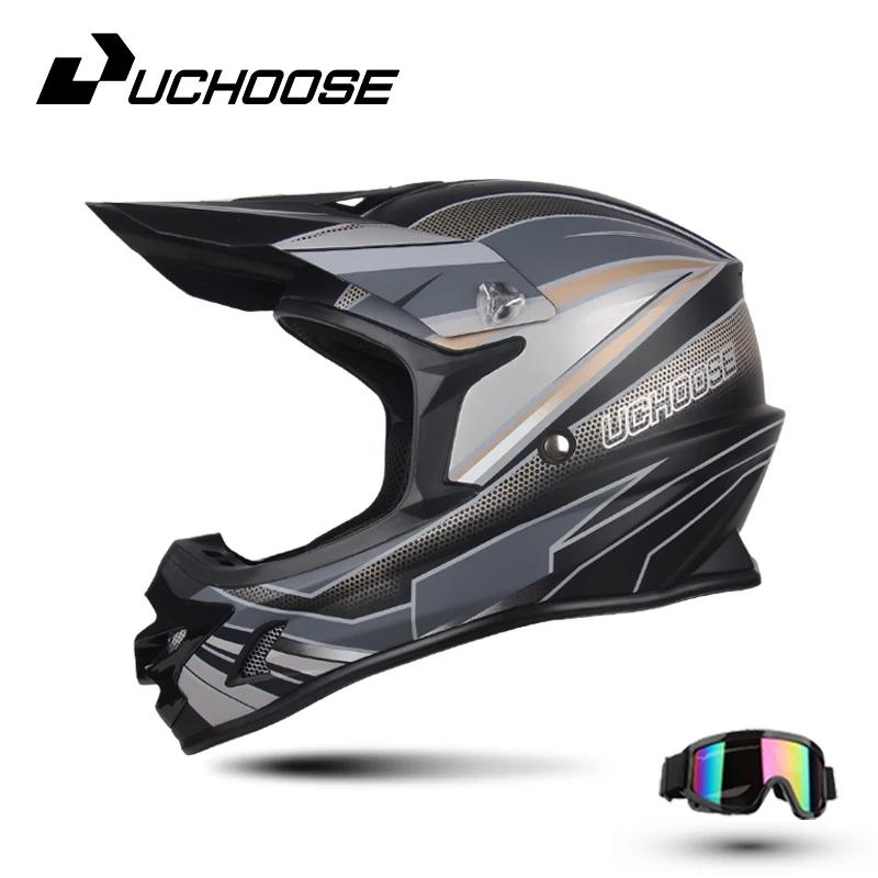 DOT adulte femme hommes casques motos Kask Cross descente Soporte Casco hors route casque course cla