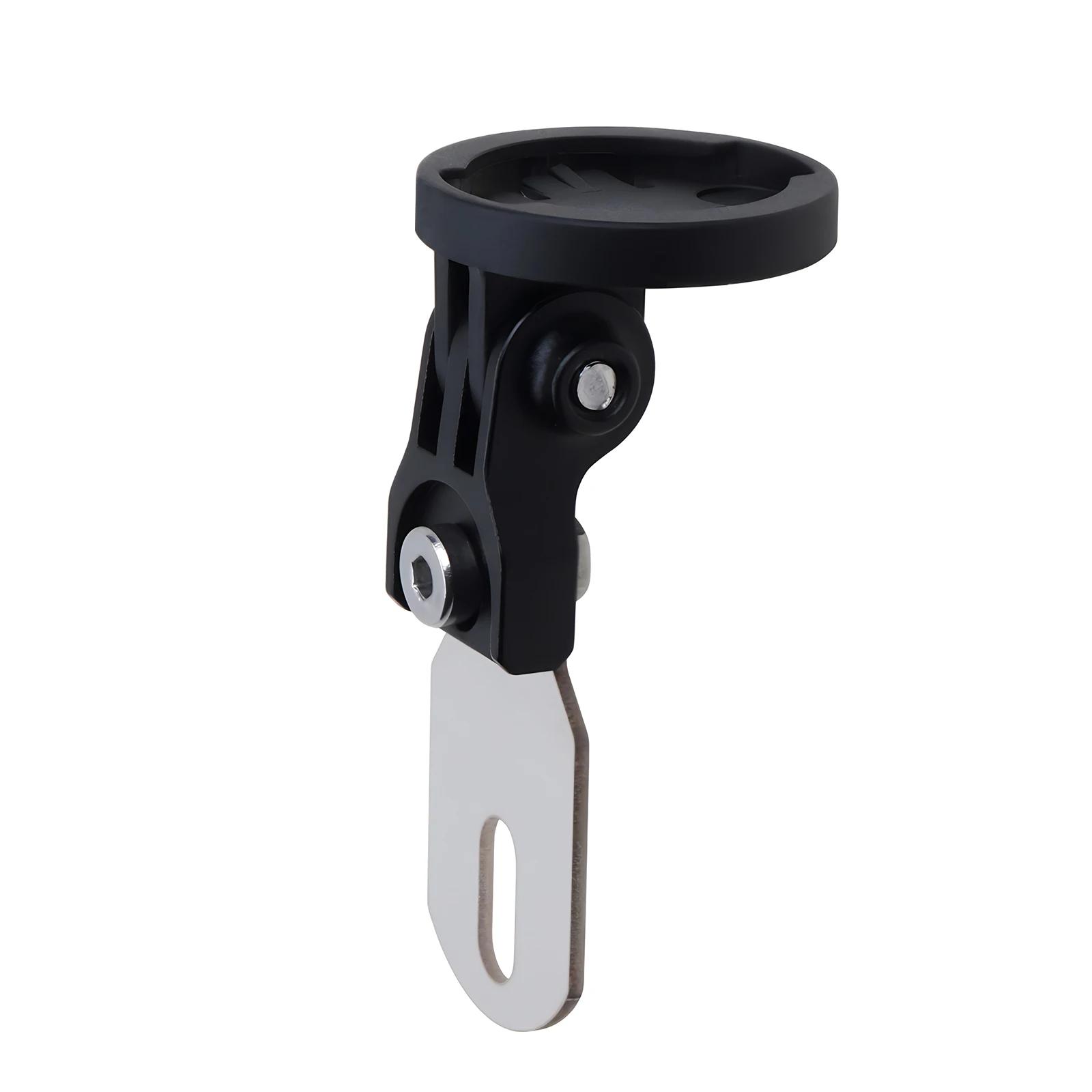 SUKOU – support de caméra pour phare de cyclisme, pour fourche de vélo pliante BIRDY, accessoires de