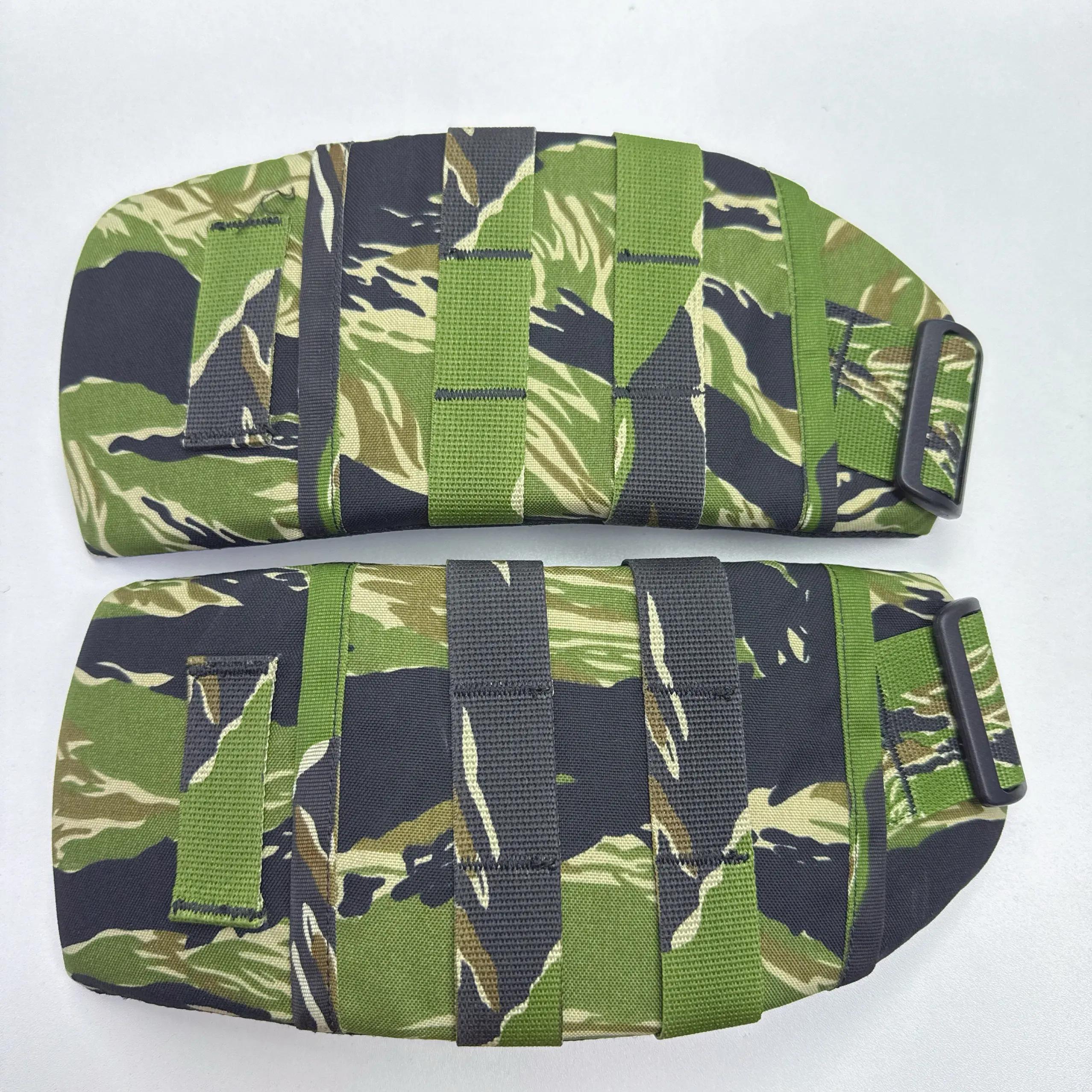 Ceinture extérieure tactique de Molle de sac à dos, appropriée à la décompression de sac à dos
