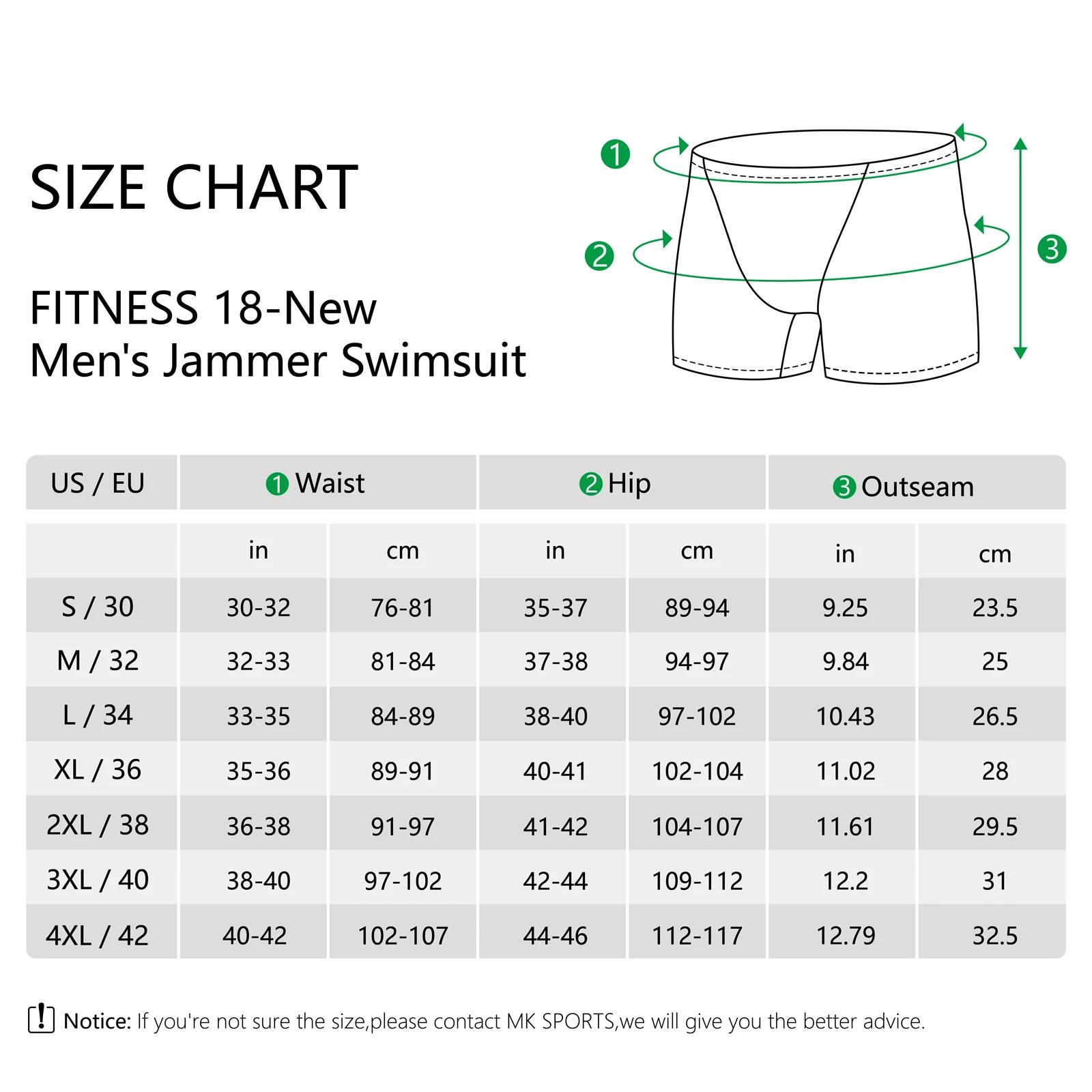 MY KILOMETRE Maillot de bain homme jambe carrée épissure Maillot de bain athlétique Maillots de bain