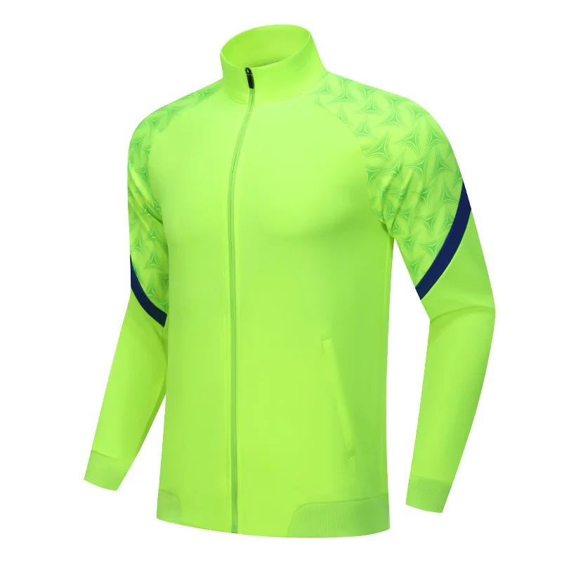 Veste de course respirante pour homme, cardigan de jogging en plein air, sweat-shirt de sport imprim