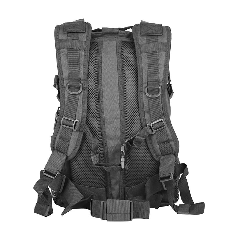 LQARMY-Sac à dos Molle Assault Dulbacksack, Outdoor Travel, Randonnée, Camping, html, Escalade