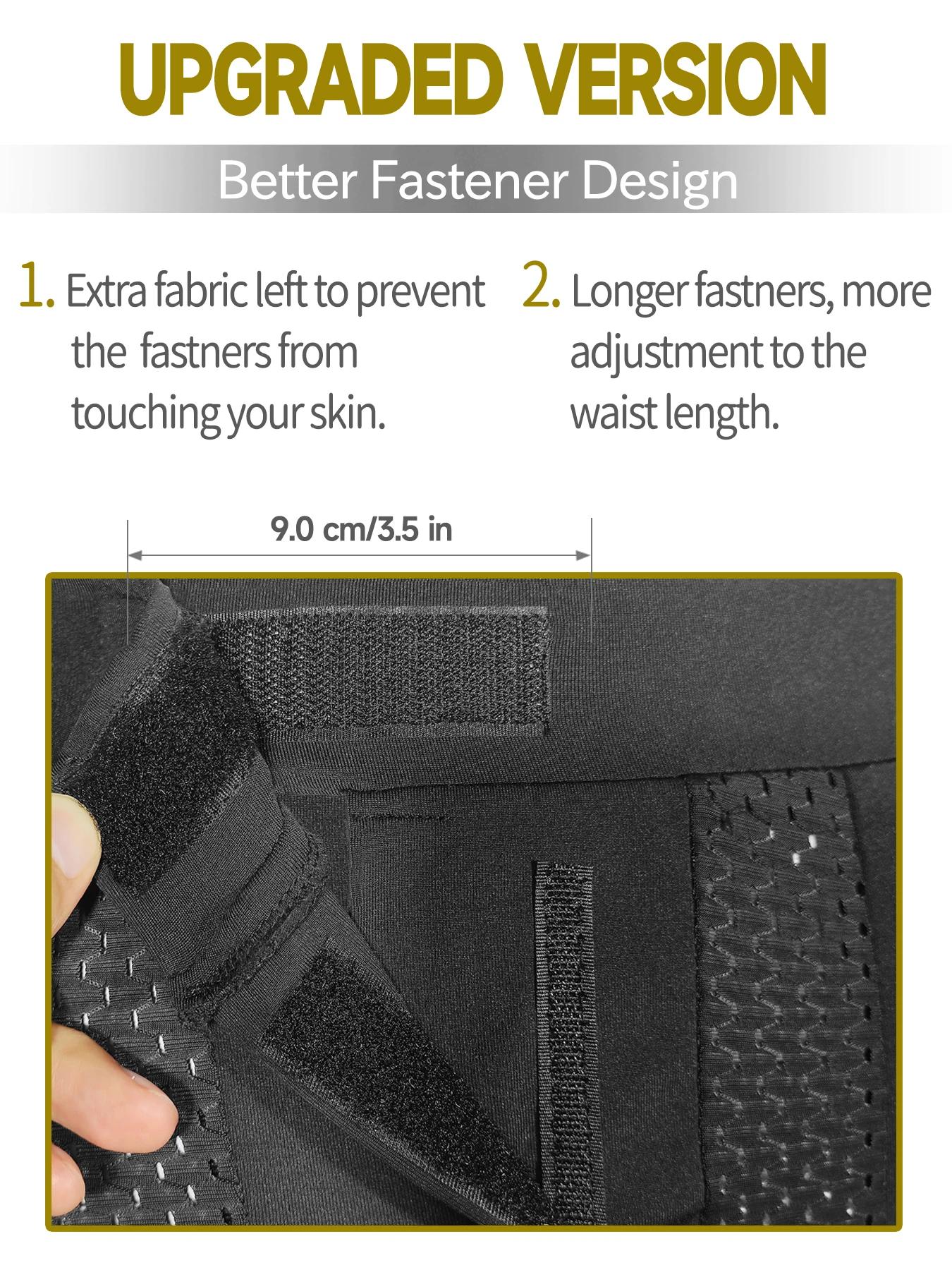 Shorts de protection AVIVOR 3D - Pads snowboard ski unisexe coussin hanches