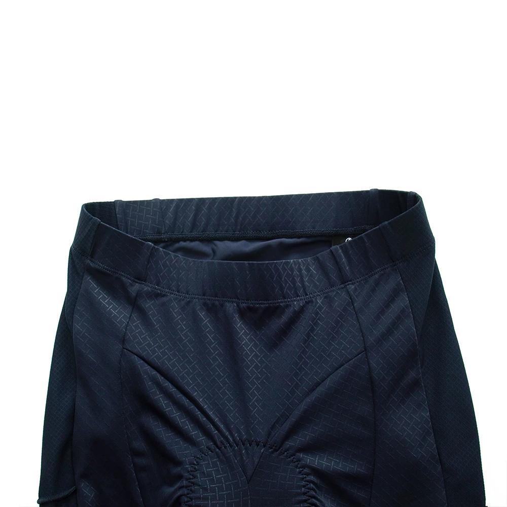 YKYW Shorts de cyclisme respirants pour femmes sous-vêtements de vélo assiste vêtements de sport d'é