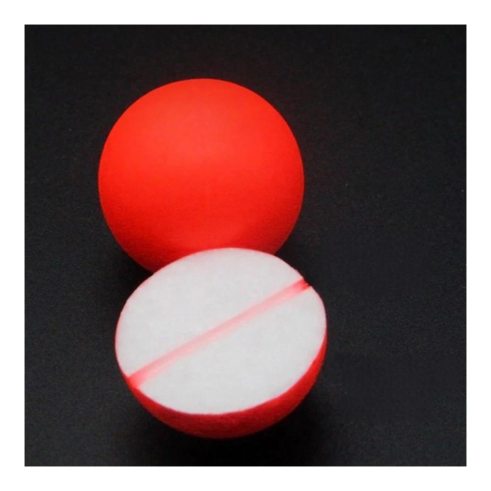 1 # -10 #   Boule flottante EPS, boule en mousse, haricots accrocheurs, boule flottante modifiée, bo