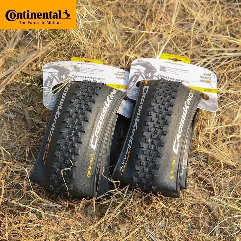 Pneu de vélo de montagne pliable Cross King 27.5x2.0 29x2.0 MTB 29x2.3, système ShieldWall 180TPI, p