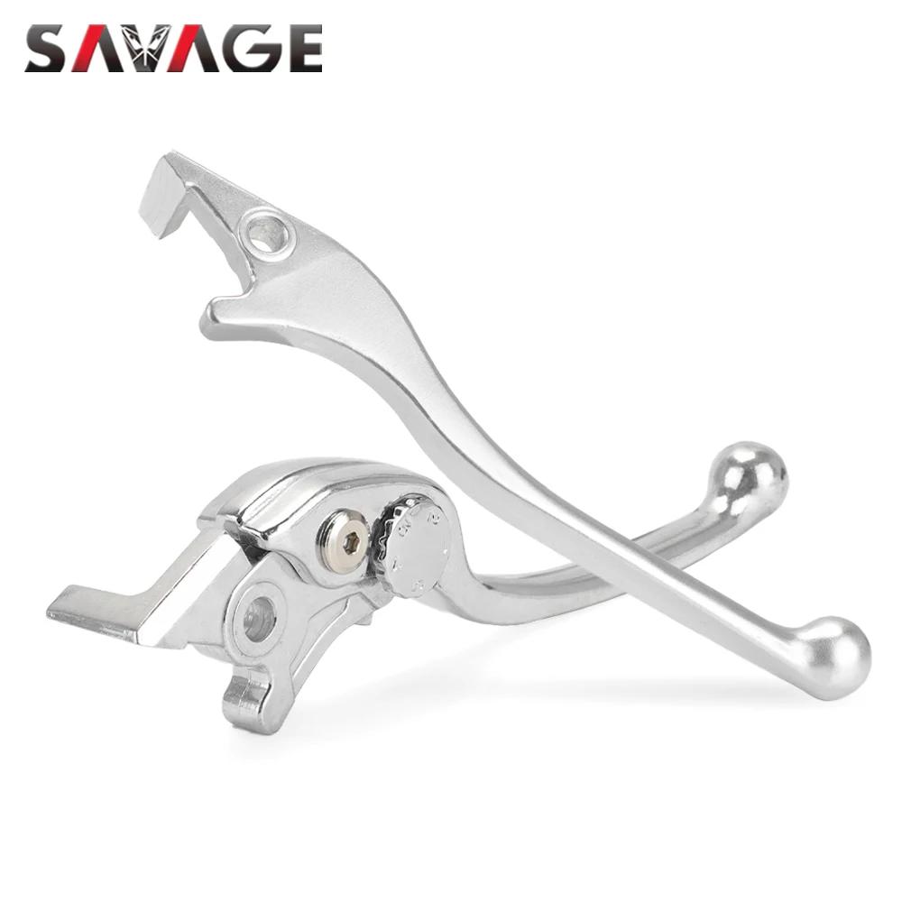 Levier de frein avant pour HONDA MSX 125 Grom CB500F CBR500R CBR 125R/150R/250R/300R CB 125F/300F/40