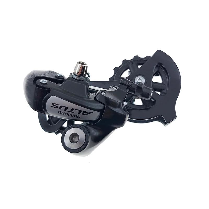 Shimano Acera RD-M360 M310 M3020 dérailleur arrière 7 8S 21 24 S vtt pour 3x7S 3x8S 21S 24S Transmis