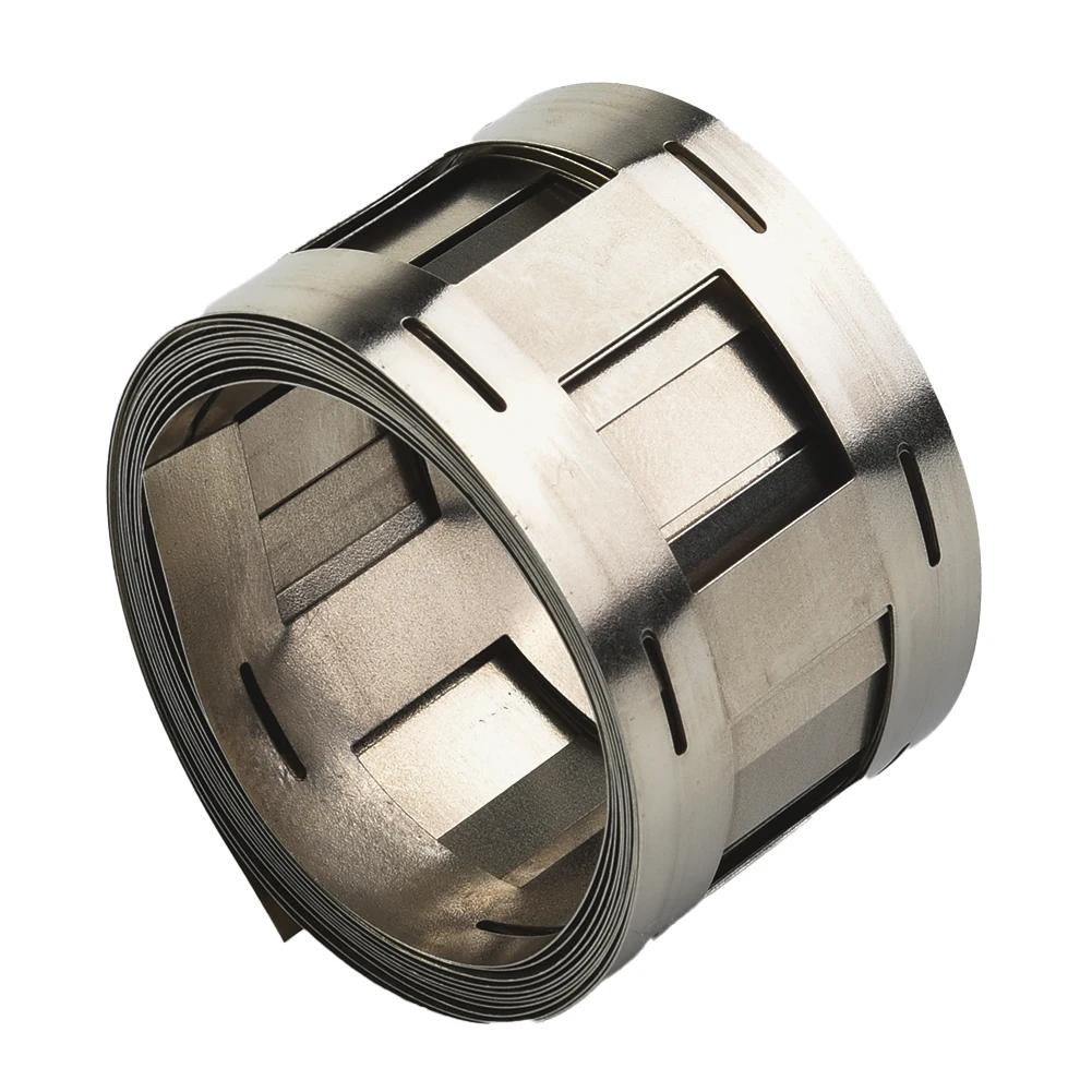 Bande De Nickel 1M 2P 3P 4P 21700, support De bande De Nickel 0.15mm pour équipement De soudage à ba