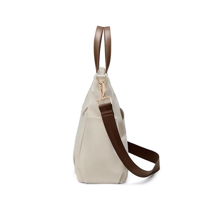 Sac à main de GOLF pour femmes, porte-documents pour ordinateur portable, sac de travail étanche de 