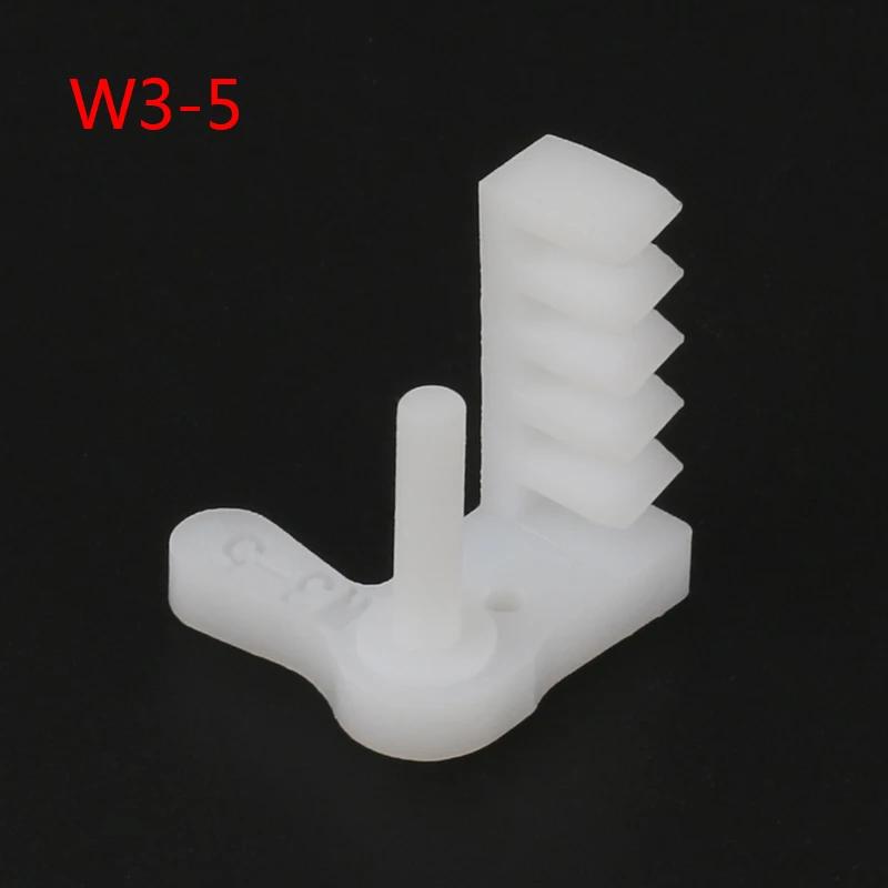Tête de disque dur 2.5 "3.5", outils de remplacement, peigne de tête, enregistrement de données, fon