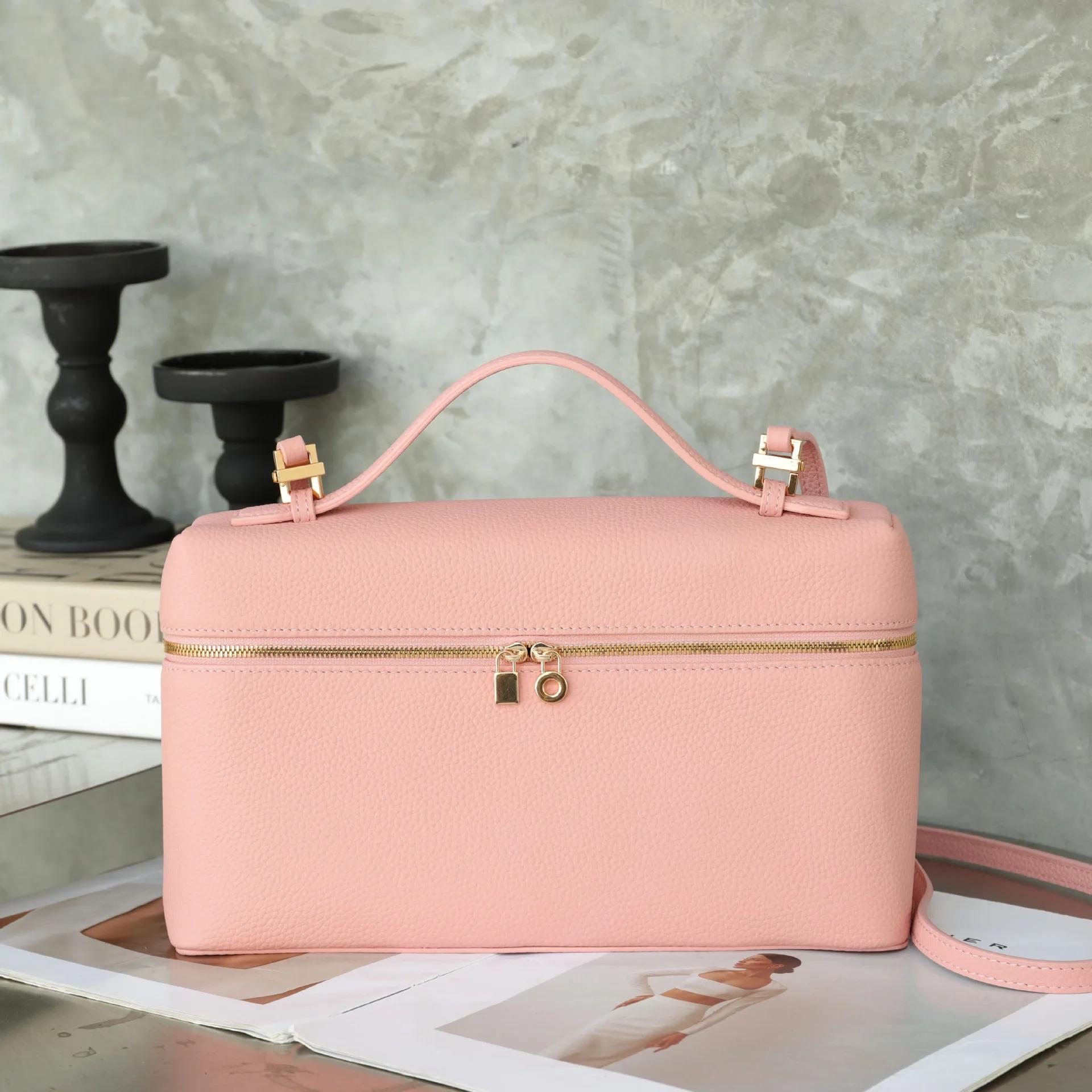 MENDY sac à main pour femme sac à bandoulière sacs à bandoulière boîte à déjeuner de luxe concepteur