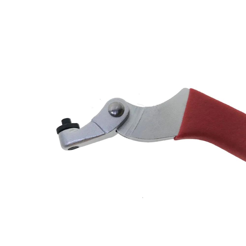 Régulateur de plongée sous-marine, première étape, clé de Maintenance, outil